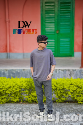 টি-শার্ট বিক্রি